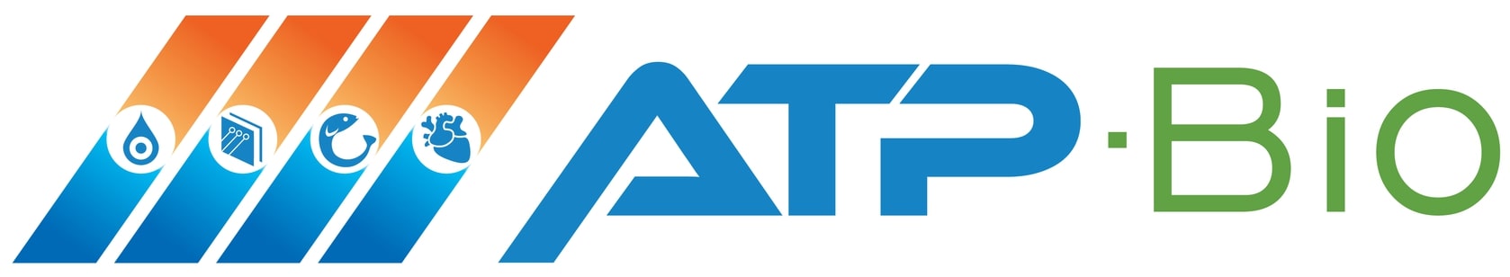 ATP-Bio Logo