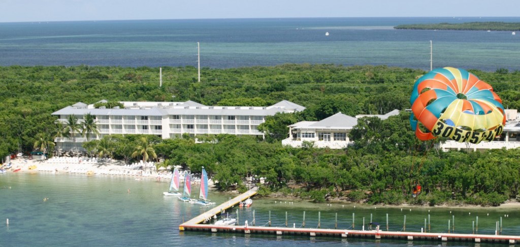 Hilton Key Largo Resort 