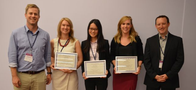 Student Prize Winners
