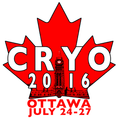 Cryo2016