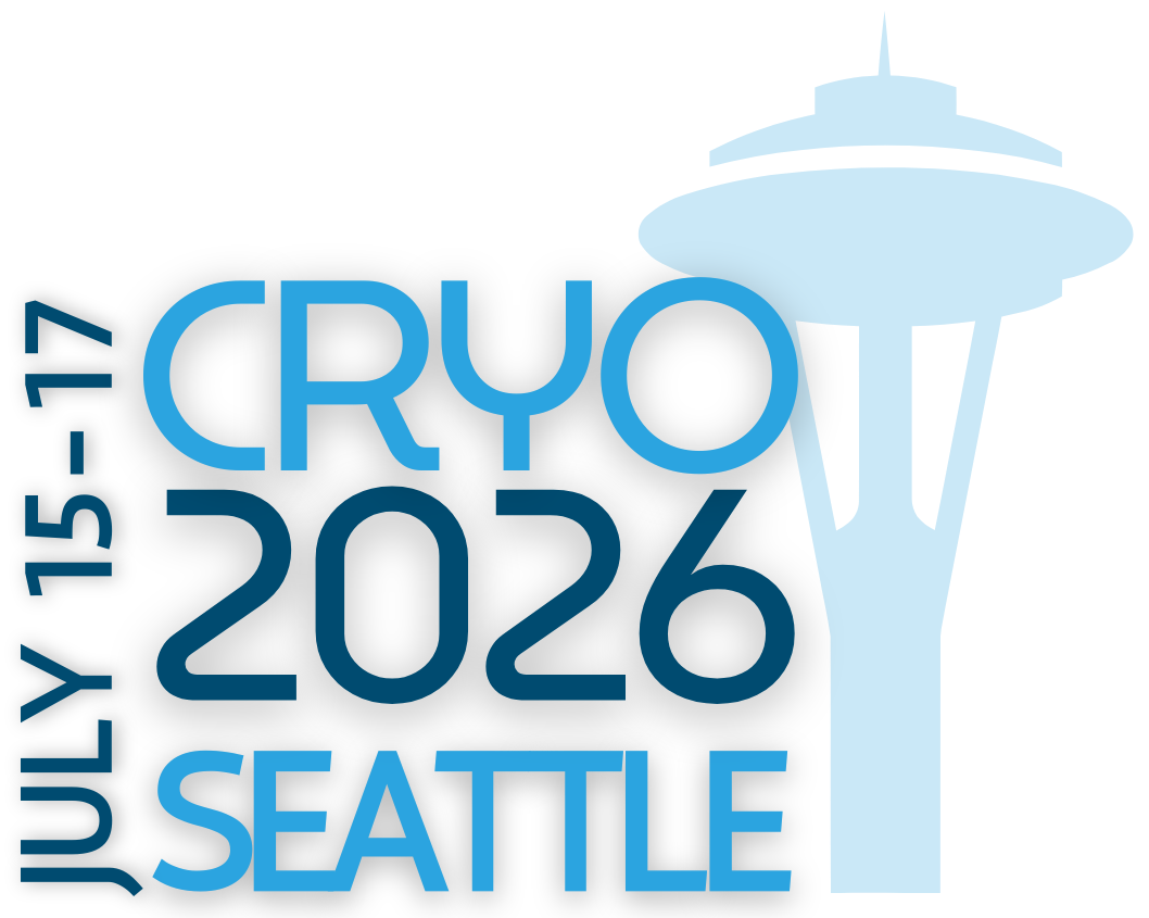CRYO2026 logo